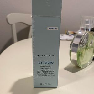 C E FERULIC® WITH 15% L-ASCORBIC ACID